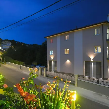Dm Kastav-opatija Apartment Kastav