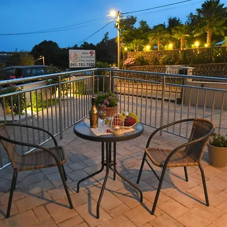 Dm Kastav-opatija Apartment *