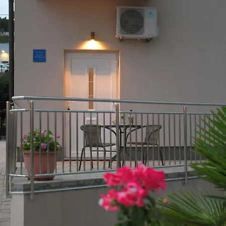 Dm Kastav-opatija Apartment *