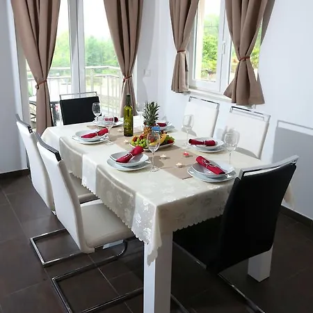 Dm Kastav-opatija Apartment Kastav
