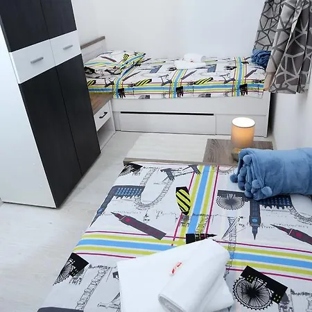 Apartment Dm Kastav-opatija Kastav