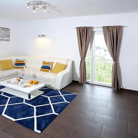 Dm Kastav-opatija Apartment