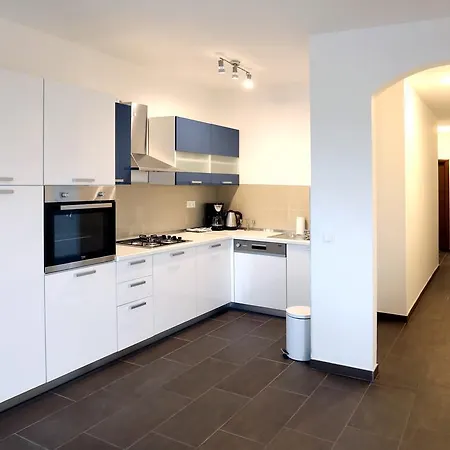 Apartment Dm Kastav-opatija Kastav