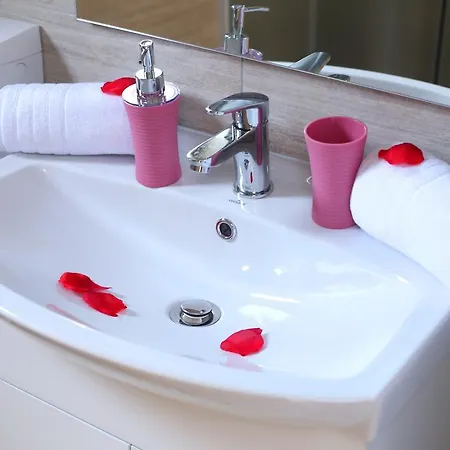 Apartment Dm Kastav-opatija Kastav