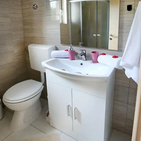 Apartment Dm Kastav-opatija