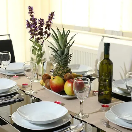 Apartment Dm Kastav-opatija *