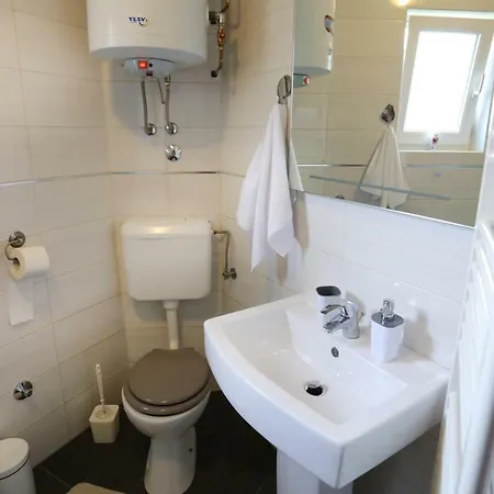 Dm Kastav-opatija Apartment Kastav