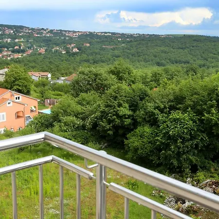 Dm Kastav-opatija Apartment Kastav