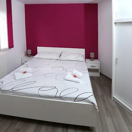 Apartment Dm Kastav-opatija
