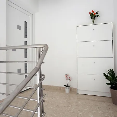 Apartment Dm Kastav-opatija