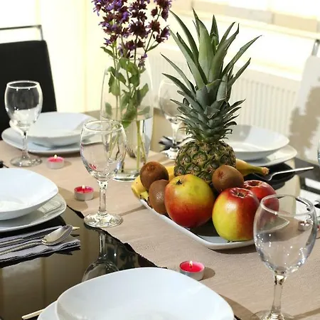 Apartment Dm Kastav-opatija *