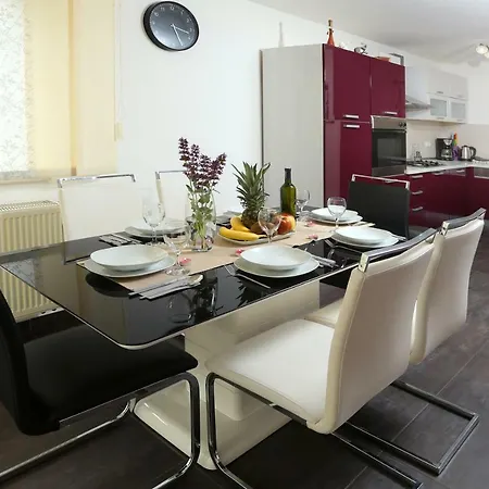 Apartment Dm Kastav-opatija Kastav