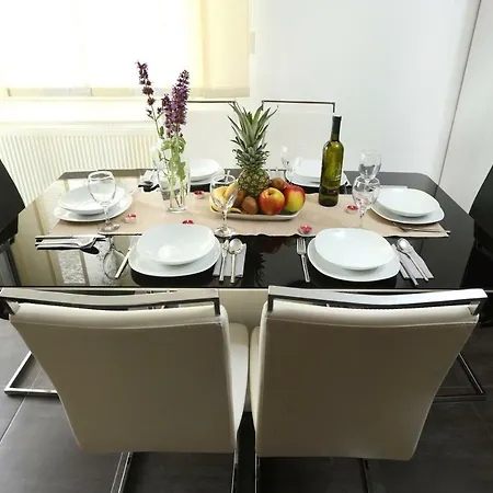 Dm Kastav-opatija Apartment
