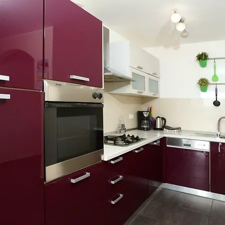 Dm Kastav-opatija Apartment *