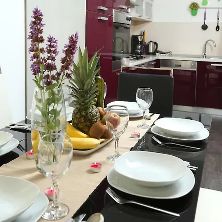Apartment Dm Kastav-opatija Kastav